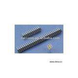 Sell SIP Socket Connectors (2.00mm Pitch) thumbnail-1