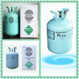 High Quality R134A Refrigerant In Cheap Gas Cans Competitive Price 30lb R134a thumbnail-1