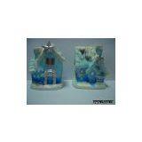 Ceramic Candle Holder thumbnail-1