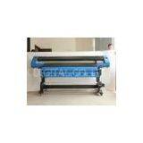 Eco Friendly DX5 Eco Solvent Inkjet Printers With CMYK Color / Dye Sublimation Ink thumbnail-1