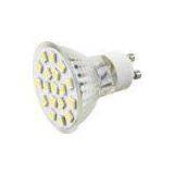 GU10 Epistar SMD LED Spotlight thumbnail-1