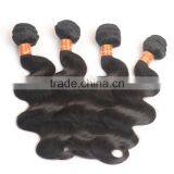 7 Days Return Guarantee 2017 New Arrival Unprocessed Wholesale 8A Grade Virgin Brazilian Body Wave Hair thumbnail-3