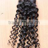 Wholesale Virgin Hair, Virgin Ideal Tangle Free Crochet Braids With Human Hair, 100 European Remy Virgin Human Hair Weft thumbnail-6