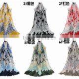 Fashion Custom Lady Scarf Low Moq 20pcs One Color thumbnail-6