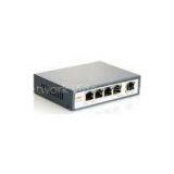 IEEE802.3at OEM 4 Port PoE Switch