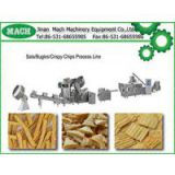 Sala/Bugles/Crispy Rice Chips Process Machines