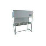 Vertical Airflow Clean Bench With Net Ionizer (CB-16)