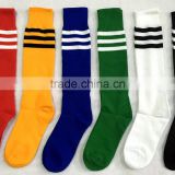 Men cheap football sock wholesale soccer socks