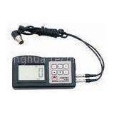0.1mm 500-9000m/s Ultrasonic Thickness Gauge TG8812 for Thickness of Chemical Equipment