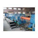 Plastic HDPE Pipe Making Machine With Single Screw Extruder High Efficiency 315mm ~ 630mm thumbnail-1