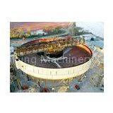 Hydraulic Motor Driving Center Slurry Thickener Automatic Rake Lifting And Dropping thumbnail-1