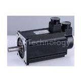 3 Phase AC Servo Motor For Machine Tools 110mm 1.2kw 220V