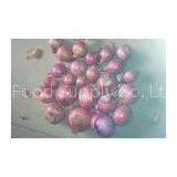 Organic Pure Natural Red Asian Shallot Contains Folate , Zinc thumbnail-1