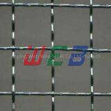Expoter Selling Double Intermediate Crimped For Decorative Protective Mesh thumbnail-2