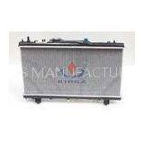 OEM164007A200 / 164007A201 , Aluminium Toyota Radiator For CARINA 1997 ST210 AT thumbnail-1