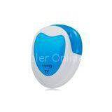 Blue Portable Ultrasound Fetal Doppler Heartbeat Detector 3mhz For Home Use thumbnail-1