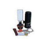 120 Core Rubber Fiber Optic Splice Box Mechanical Sealing for Manhole thumbnail-1