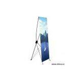 Sell X Banner Stand