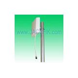 2.4/5 GHz Dual Band Patch Antennas