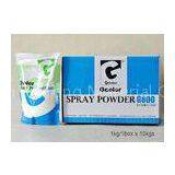 Grade 800 Spray Powder for Offset Printing With High Fluidity