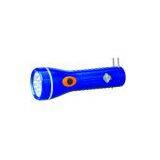 YJ-808A Rechargeable LED Flashlight thumbnail-3