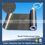 Basalt Unidirectional Fabric thumbnail-1