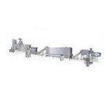 Pet-Food Making Machine Sinking Fish Feed , All Puffed Feed