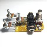 Guitar Tuning Device PCBA Manufacturing Services in China High Quality Low Price and Fast Delivery thumbnail-3