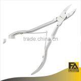 Nail Nipper(Plain/Printed Handle) Made of Stainless Steel thumbnail-1