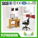 Hot Sale Modern Design Office Furniture Wooden Computer Desk thumbnail-1