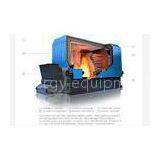 Coal Fired Vertical Thermal Oil Boiler For Industrial , Hot Oil And Coal Fuel thumbnail-1