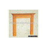 Fireplace Mantel thumbnail-1