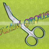 Lister Bandage Scissors 7.25" Surgical Instruments thumbnail-1