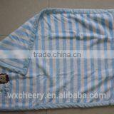 Flannel /chenille/coral Fleece Blanket thumbnail-2