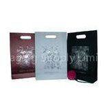 Deux Custom Printed Paper Gift Bag, Cardboard Bags With Ribbon Closure 42cm*28cm*9cm thumbnail-1