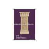 Sandstone&marble&stone Column DPR17