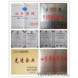 Prime Galvanized Steel Coil From China Manufacturer thumbnail-3