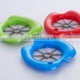 COLORFUL APPLE CUTTER MADE IN CHINA