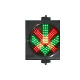 LED Stop Light, LED Traffic Light, LED Traffic Signal, CD300-3-2in1, CE Certificated LED Traffic Signal Light thumbnail-1