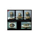 BATHROOM ACCESSORIES SET thumbnail-1