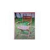 Teak Chair thumbnail-1