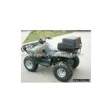 ATV Tail Box (ATVBOX-2)