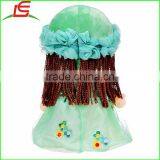 Kawaii Flower Fairy Girls Gift Stuffed Soft Plush Doll thumbnail-3