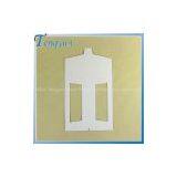 Back Board for Clothing