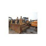 Used Crawler Bulldozer CAT D7H