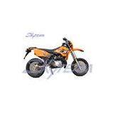 SKYTEAM 50cc 125cc 250cc 4 Stroke EEC SM Super Moto and Trail Enduro and Off Road Dirt Bikes thumbnail-3