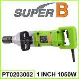 1050W Powerful Electric Wrench; Impact Wrench; Electric Wrench thumbnail-1