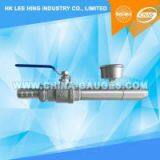 IPX6 Jet Nozzle of Diameter 12,5 mm