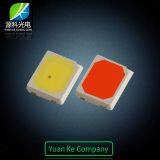 Professional Led Manufacturer 2 Chip 0.2W 2835 3020 3014 Purple 400nm 410nm 395nm Smd Led thumbnail-3