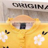 Kids Clothing Child Girls Design Sweater thumbnail-5
